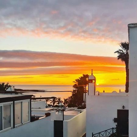 Cozy Waterman Beach House Costa Teguise Luaran gambar