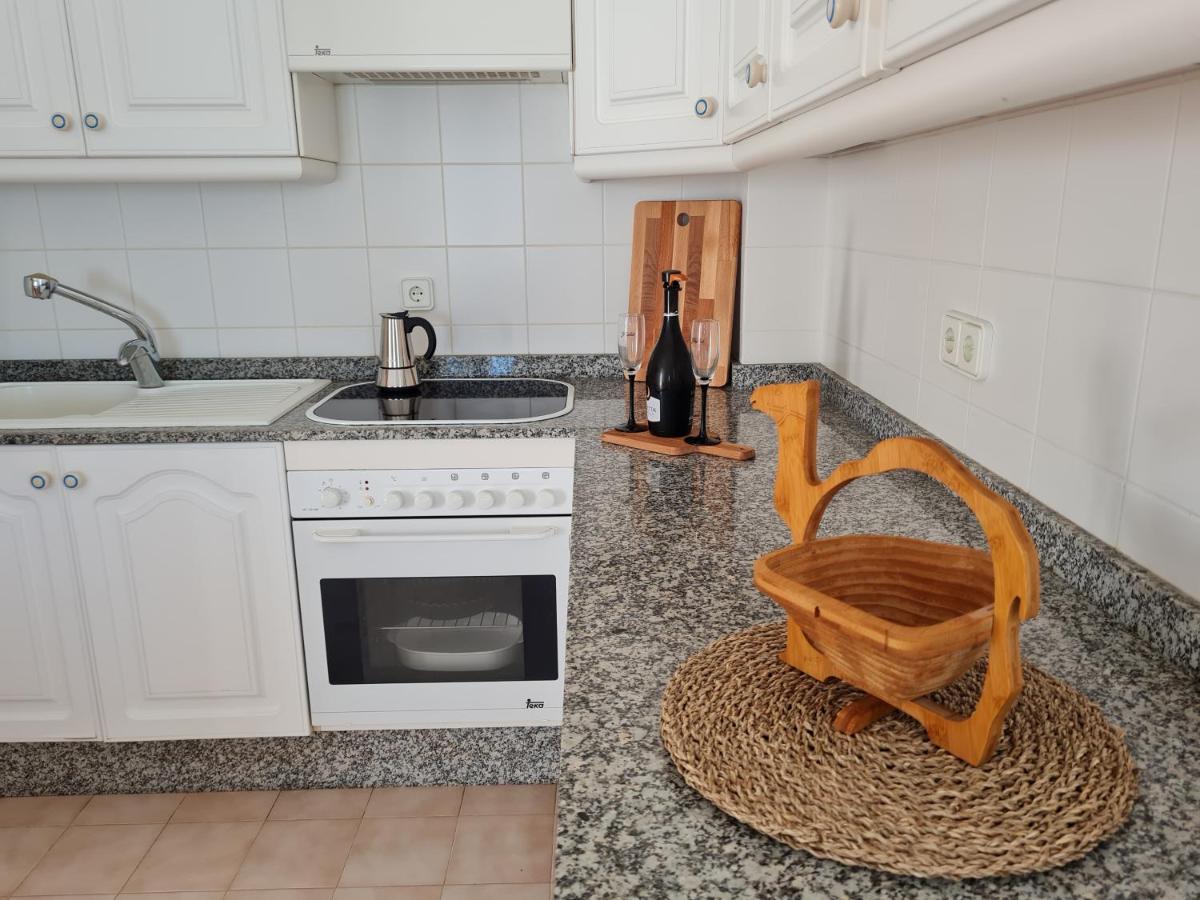 Cozy Waterman Beach House Costa Teguise Luaran gambar