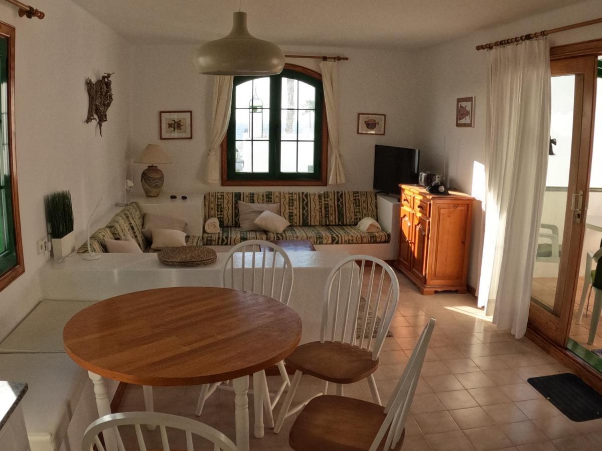Cozy Waterman Beach House Costa Teguise Luaran gambar
