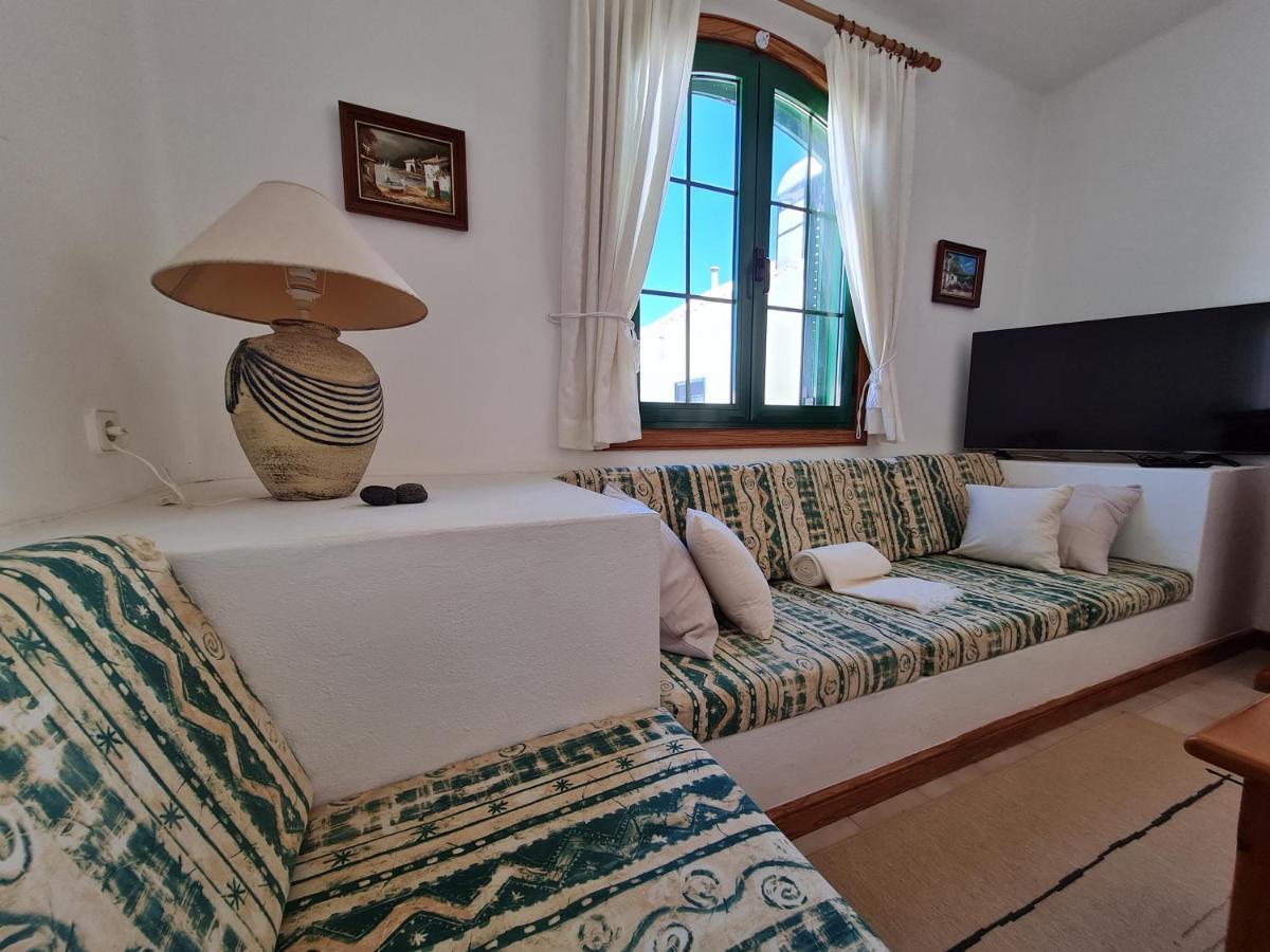 Cozy Waterman Beach House Costa Teguise Luaran gambar