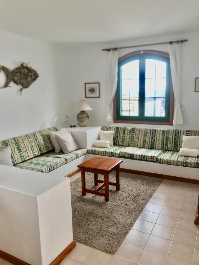 Cozy Waterman Beach House Costa Teguise Luaran gambar