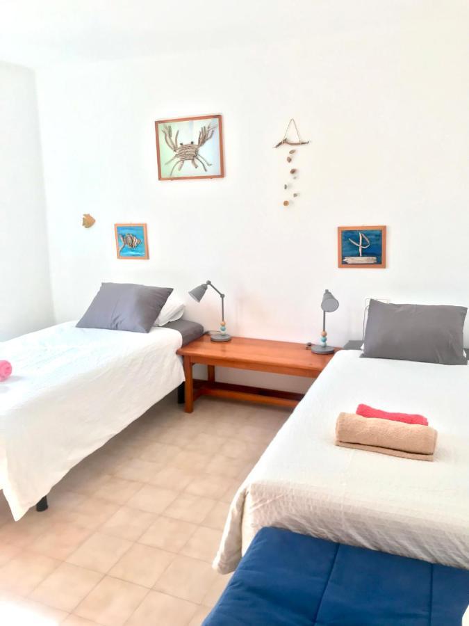 Cozy Waterman Beach House Costa Teguise Luaran gambar