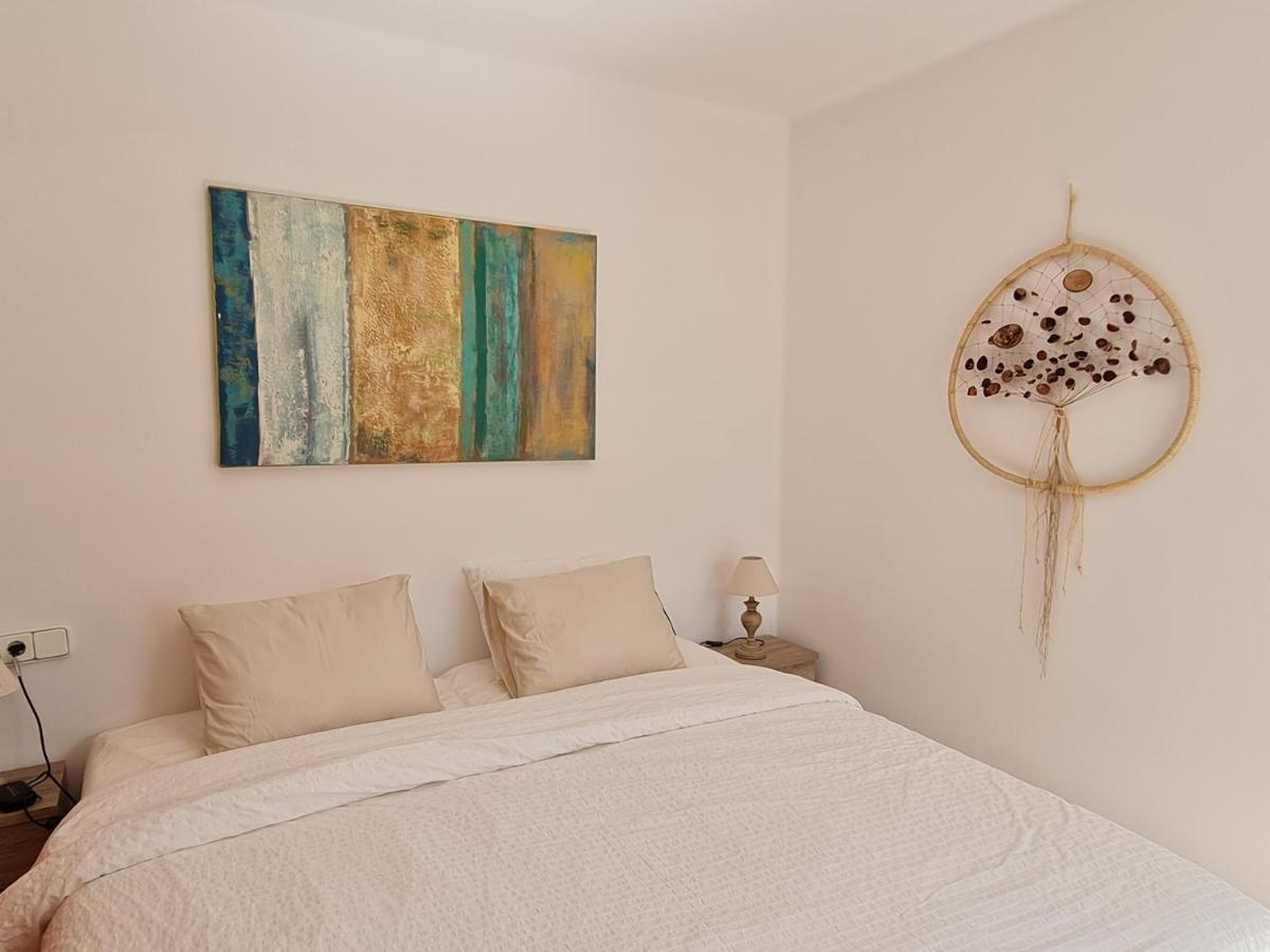 Cozy Waterman Beach House Costa Teguise Luaran gambar