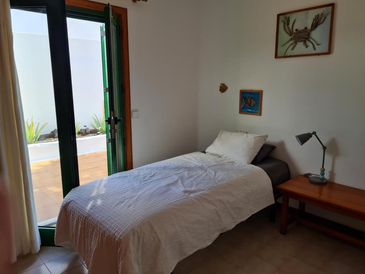 Cozy Waterman Beach House Costa Teguise Luaran gambar