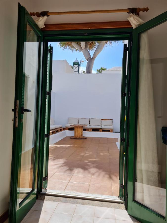Cozy Waterman Beach House Costa Teguise Luaran gambar