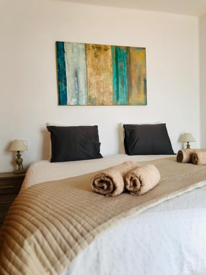 Cozy Waterman Beach House Costa Teguise Luaran gambar