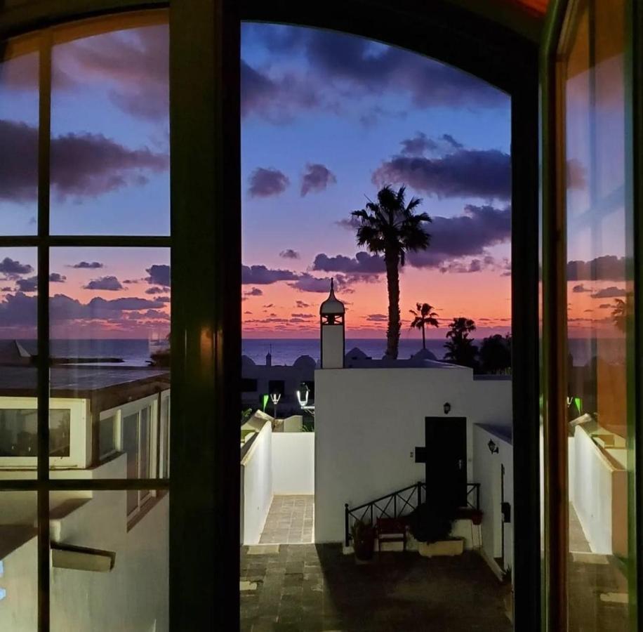 Cozy Waterman Beach House Costa Teguise Luaran gambar